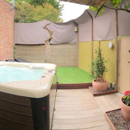 B&B Oase Londerzeel Εξωτερικό φωτογραφία