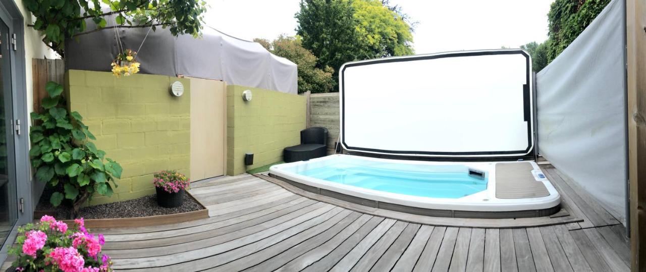 B&B Oase Londerzeel Εξωτερικό φωτογραφία