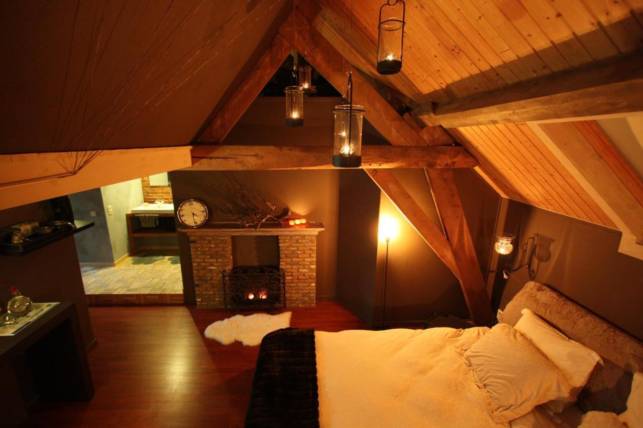 B&B Oase Londerzeel Εξωτερικό φωτογραφία