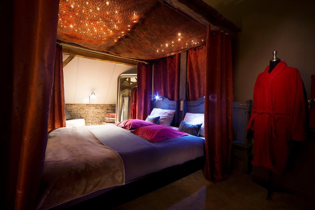 B&B Oase Londerzeel Εξωτερικό φωτογραφία